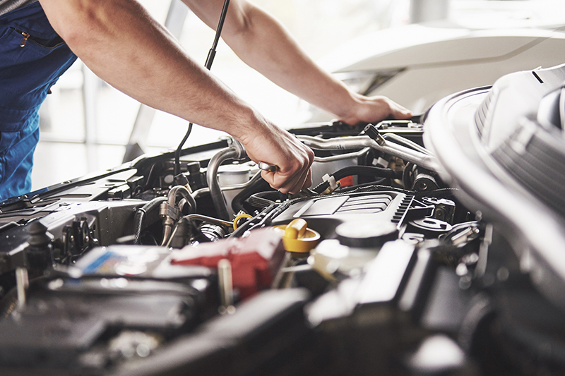 The Essential Guide to Regular Car Maintenance