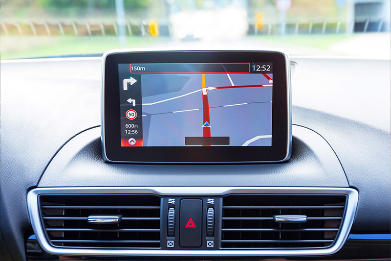 Essential Car Electronics and Accessories: Elevate Your Driving Experience