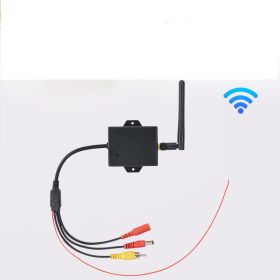 Wireless Wifi Reversing Camera Av To Wifi Module Wifi Car Rear View