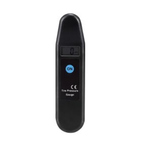 Tire pressure test meter digital display tire pressure gauge