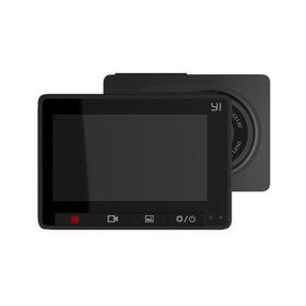 YI Intelligent Driving Recorder