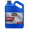 Super Tech Dot 3 Brake Fluid, 1 Gallon