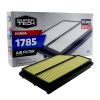 SuperTech 1785 Engine Air Filter, Replacement Filter for Honda