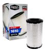 SuperTech 1610 Engine Air Filter, Replacement Filter for GM or GM Truck