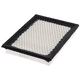 SuperTech 2760 Engine Air Filter, Replacement Filter for Nissan