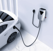 EV  AC  400V, 32A, 22KW wall car charger electric vehicle fast charger electric vehicle charger, electric vehicle charging station DC electric vehicle