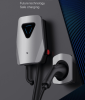 EV  AC  400V, 32A, 22KW wall car charger electric vehicle fast charger electric vehicle charger, electric vehicle charging station DC electric vehicle