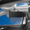 Car Sunshade Sun Visor Extender Windshield Side Window Shade