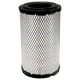 SuperTech 1610 Engine Air Filter, Replacement Filter for GM or GM Truck