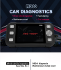 Engine trouble diagnosis tool  Bluetooth Bluetooth 5.0;  elm327 V2.2 auto fault detector;  auto fault detector;  obd diagnostic tool;  car Bluetooth r