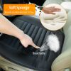 Universal Car Seat Cushion Cover Breathable Car Front Seat Cover Pad Mat Filling Bamboo Charcoal