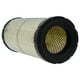 SuperTech 1605 Engine Air Filter, Replacement Filter for GM or GM Truck