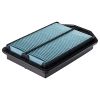 SuperTech 1835 Engine Air Filter, Replacement Filter for Honda