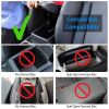 Car Net Pocket Handbag Holder Car Storage Netting Pouch Seat Side Storage Mesh Organizers Bag