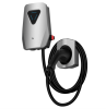 EV  AC  400V, 32A, 22KW wall car charger electric vehicle fast charger electric vehicle charger, electric vehicle charging station DC electric vehicle