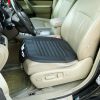 Universal Car Seat Cushion Cover Breathable Car Front Seat Cover Pad Mat Filling Bamboo Charcoal