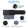 Car Sunshade Sun Visor Extender Windshield Side Window Shade