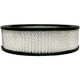 SuperTech 1595 Engine Air Filter, Replacement Filter for GM or GM Truck