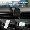 Auto Accessories Center Console Folding Arm 360¬∞Rotating Car Cell Phone Holder