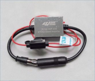 The Fifth Generation 12V And 24V Universal Car Radio (Option: A)