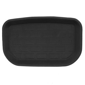 Minimalist Car TPR Material Floor Mats (Option: Y Rear Storage Box Mats)