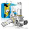 Automotive Waterproof LED Headlight Bulbs