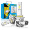 Automotive Waterproof LED Headlight Bulbs