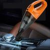 Car Vacuum Cleaner Wireless High Power Dry And Wet Dual-purpose Mini Car Vacuum Cleaner Wireless Car Vacuum Cleaner